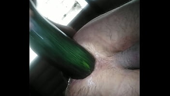 Anal, Fisting, Verdura - Anal - 2025 - Sexy - Performance - Video 1550493