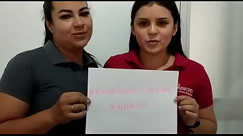 Vídeo De Verificación - porno-en-espanol, verification-video - Video 1622322