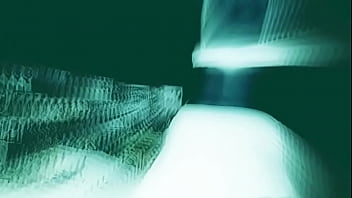 Jinxie' Neon Transgirl Butt