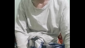 Cock, Handjob, Masturbation, Dick, Soloboy, Selfie, Nudeboy, Shaved-penis - Unknown - 2025 - Sexy - Experience - Video 1552547