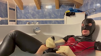 Latexitaly - Latex, Fetish, Rubber - Unknown - 2025 - Hot - Show - Video 1560453