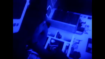 A Todas Horas Ando Horney