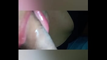 Aciendo Travesuras En La Cama Y Con Mi Boca