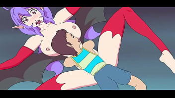 Lewd Strips #5 - Cartoons Fuck Hard In A Comics Strip Full Of Cum And Gangangs!