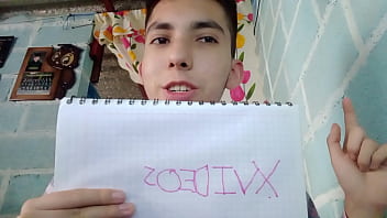 Video De Verificación - hot, homemade, verification-video - Video 1620341