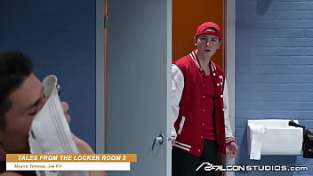 Falconstudios - The Best Masyn Thorne Scenes