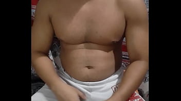 Masturbation Viendo Sexo