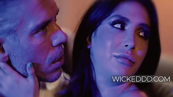 You Can Stay Here As Long As You Want (but You Have To Keep Having Threesomes)