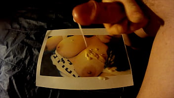 Cum Tribute To Dadyfukkme6