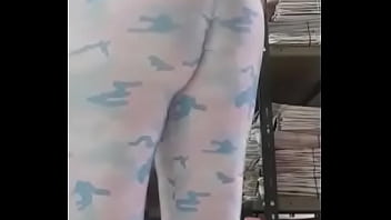 Gordito Con Hermosas Calzas