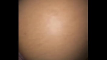 Throwing That Ass Back On Dick