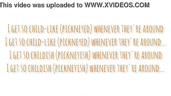 I Get So Pickneyish(guyanese Remix)