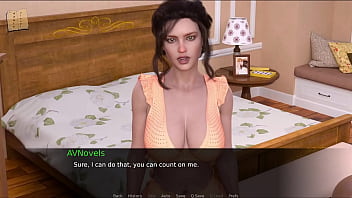 Nursing Back To Pleasure 195