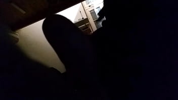 Preparando Todo Entre Risas Para Prender El Flash Para Otro Gran Video