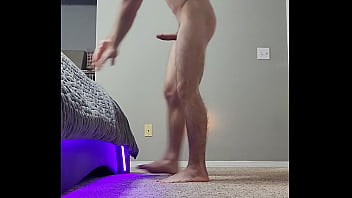 Justinjay Working Out