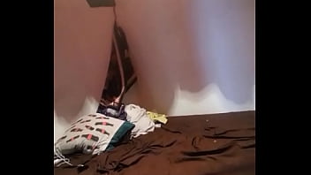 Mamandole El Culo Al Instructor De Gym