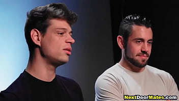 Hot Gay Guys Fuck Bareback - anal, sex, fucking, sucking, blowjob, fuck, deepthroat, 69, bareback, taboo, athletic, gaysex, gaypo - Video 1547487