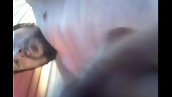 Me Stroking Dis Big Ole Hard Cock - masterbating, big-cock - Video 1391570