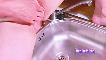 Summer Camp Pissing In The Kitchen Sink - Trailer