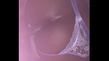 Blkmzpiggy Wets Up Qwitda9 Dick