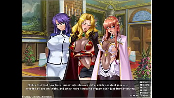 Kangoku Senkan 2 Part 14