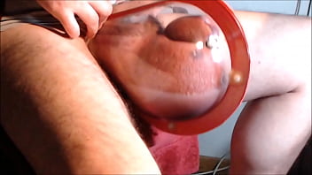 Mein Täglicher Einsatz Der Monstertube Als Beispiel