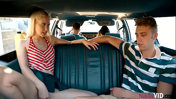 Chloe Cherry In Jizzwold Family Vacation Part 1