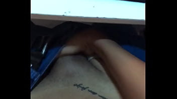 Quando Começa Devagarinho Punheta Gostosa