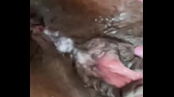 Had To Play With My Pussy Asap!