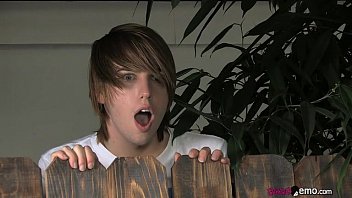 Caught Jerking And Fucked Hard Full