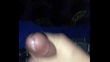 Quick Jacking Off Mood