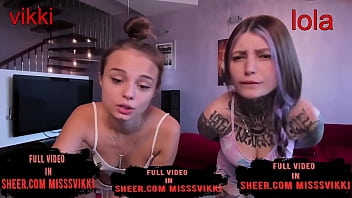 Invited A Horny Friend To Visit