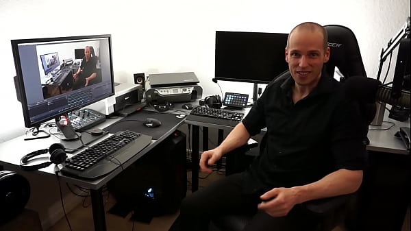 Verification Video - Vegan-verification-video-till-kraemer