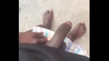 My Straight Dude From Western Uganda Can_t Stopping Send Ing Me His Nudes Showing Off His 9 Inch Dick (part 3)