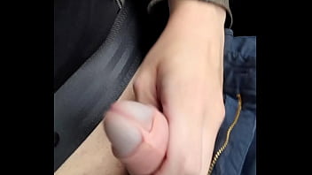 Masturbation In Car - masturbation, public, car - Video 1519874