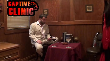 Sfw - Nonnude Behind The Scenes From Aria Rose The Doctor Deception, Sexy Bloopers And Fun, Watch Entire Film At Bondageclinic - Reup