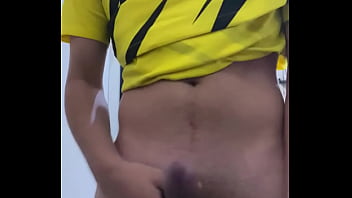 Playera Borussia Me Pone Con El Pene Duro