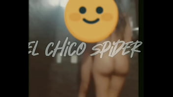 Follando En El Ducha