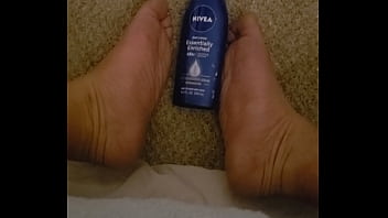 Feet, Virgen - Feet - 2025 - Sexy - Scene - Video 1390172