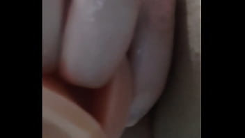 Deixando Cuzinho Virgem Pronto Para Rola