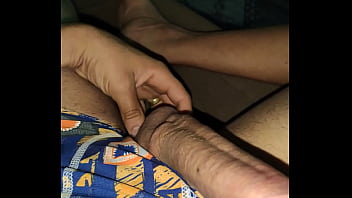 Aquela Amaciada No Pau