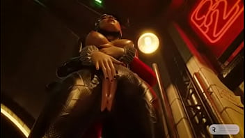 Catwoman And Harley Queen Lesbian Porn