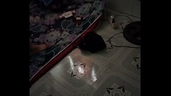 Chị C_ng nh_n ở Bình Dương