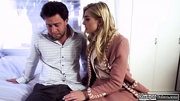 Straighttaboo.com - Guy Acts As Hes Sterile To Fuck A Girl