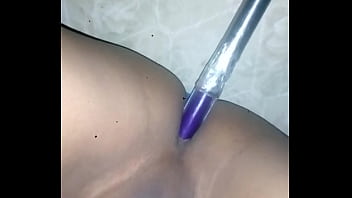 Jugando Con Mi Culito En La Madrugada