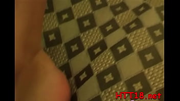 Great Looking Teen Floosy Who Likes To Make Solo Erotic Videos