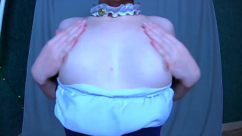 Rem Re Zero Stretches Her Tight Asshole With Bbc Dildo - Cosplay Amateur Spooky Boogie