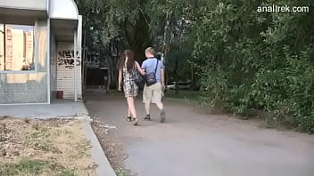 Glamour Model Analsex