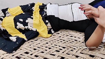 Kajal Raghwani Viral Mms Video Watch Before It Is Deleted 4k