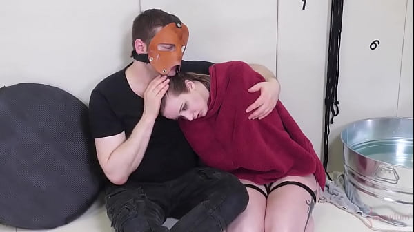 Jessica Kay Is Cum Drenched After Rough Anal